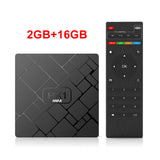 HK1 mini network set-top box smart TV BOX