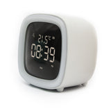 Electronic alarm clock