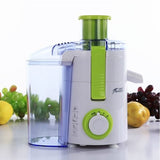 Annex AMR512 large caliber fruit Juicer separation without water can be invoiced