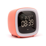 Electronic alarm clock