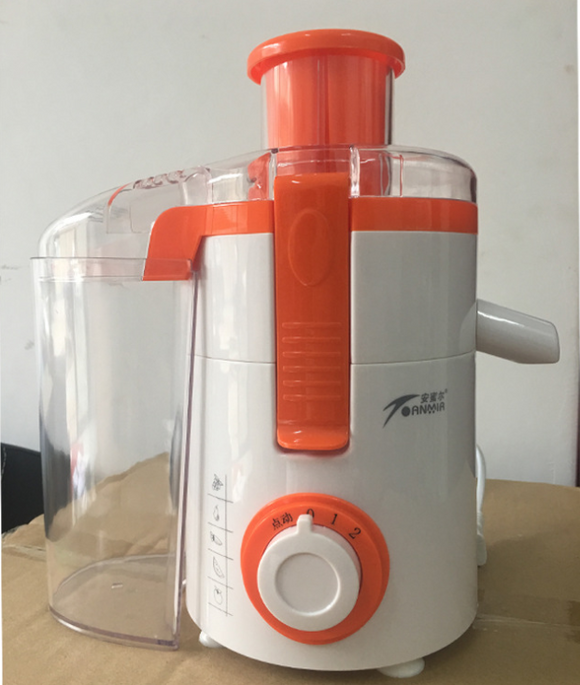 Annex AMR512 large caliber fruit Juicer separation without water can be invoiced