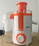 Annex AMR512 large caliber fruit Juicer separation without water can be invoiced