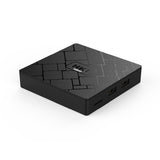 HK1 mini network set-top box smart TV BOX