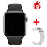 696 X6 1.54" Full Touch Smart Watch Men for Apple Watch Support Bluetooth Call Music Play Women Smart Band PK W34