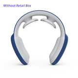 Smart Electric Neck and Shoulder Massager Pain Relief Tool Health Care Relaxation Cervical Vertebra Physiotherapy