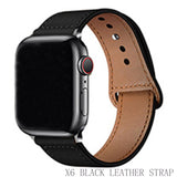 696 X6 1.54" Full Touch Smart Watch Men for Apple Watch Support Bluetooth Call Music Play Women Smart Band PK W34