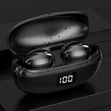 HKT6 TWS Bluetooth 5.0 Earphones Wireless Headphones 9D Stereo Sports earphones PK i500 i9000 pro tws fone de ouvido auriculares