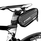 X-TIGER Rainproof Bicycle Bag Bike Frame Bag Touchscreen Phone Case Cycling Bags MTB Bike Bicycle Top Tube Handlebar Bicycle Bag