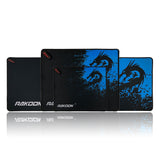 Blue Dragon Large Gaming Mouse Pad Lockedge Mouse Mat For Laptop Computer Keyboard Pad Desk Pad For Dota 2 Warcraft Mousepad