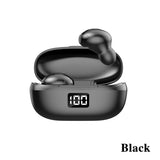 HKT6 TWS Bluetooth 5.0 Earphones Wireless Headphones 9D Stereo Sports earphones PK i500 i9000 pro tws fone de ouvido auriculares