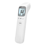 1PC LCD Infrared Forehead Thermometer Celsius And Fahrenheit (Without Battery) Non-Contact Infrared Thermometer High Precision