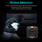 Mini Camera Sport DV Sensor Night Vision Camcorder Motion DVR Micro Camera Video small Camera HD 1080P cam SQ 11 Dropshipping