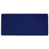 70*33cm Simple Large Office Desk Mat Modern Table Keyboard Computer Mouse Pad Wool Felt Laptop Cushion Mice Mat Gaming Mousepad