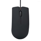 USB Mouse Wired Gaming 1200 DPI Optical 3 Buttons Game Mice For PC Laptop Computer E-sports 1M Cable USB Game M20 Wire Mouse