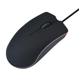 USB Mouse Wired Gaming 1200 DPI Optical 3 Buttons Game Mice For PC Laptop Computer E-sports 1M Cable USB Game M20 Wire Mouse