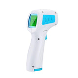 1PC LCD Infrared Forehead Thermometer Celsius And Fahrenheit (Without Battery) Non-Contact Infrared Thermometer High Precision