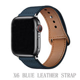 696 X6 1.54" Full Touch Smart Watch Men for Apple Watch Support Bluetooth Call Music Play Women Smart Band PK W34