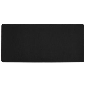 70*33cm Simple Large Office Desk Mat Modern Table Keyboard Computer Mouse Pad Wool Felt Laptop Cushion Mice Mat Gaming Mousepad