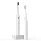 Electric Toothbrush S802 Waterproof Automatic Sonic ToothBrush Rechargeable 5 Models with 2 Brush Heads